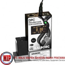 AALBORG DPC37 Mass Flow Meter AALBORG DPC37 Mass Flow Meter